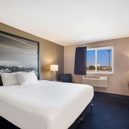 Americas Best Value Inn Sparks Extérieur photo