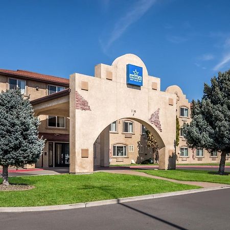 Americas Best Value Inn Sparks Extérieur photo
