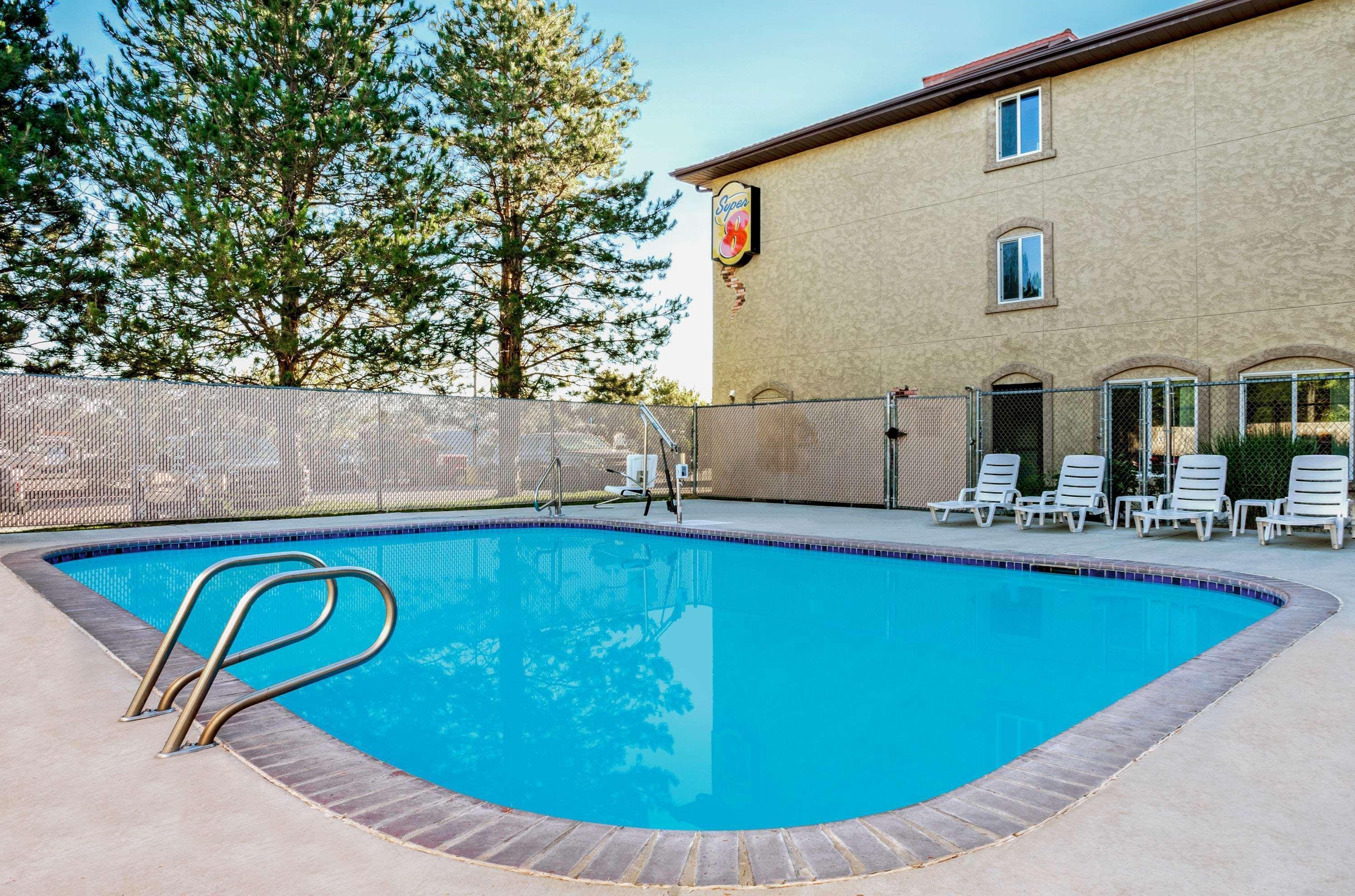 Americas Best Value Inn Sparks Extérieur photo