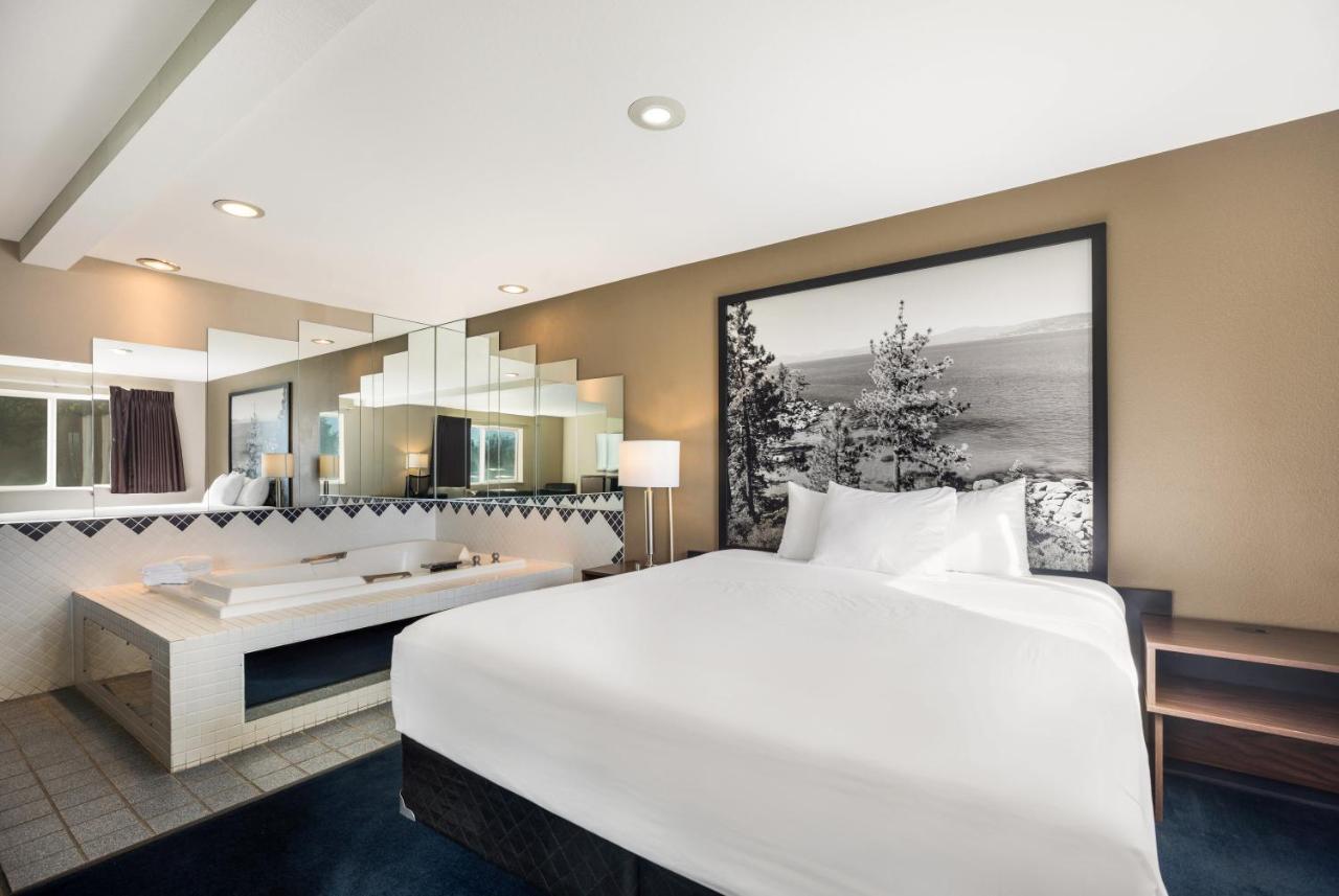 Americas Best Value Inn Sparks Extérieur photo
