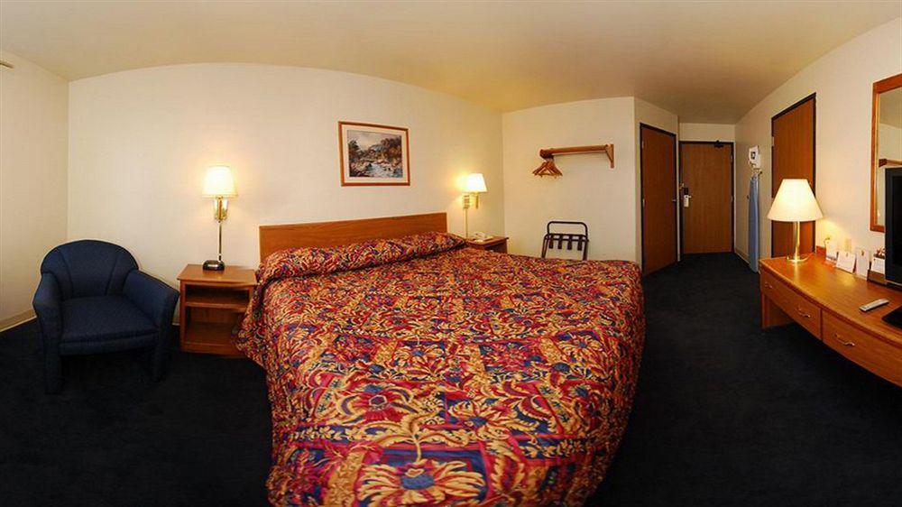 Americas Best Value Inn Sparks Extérieur photo