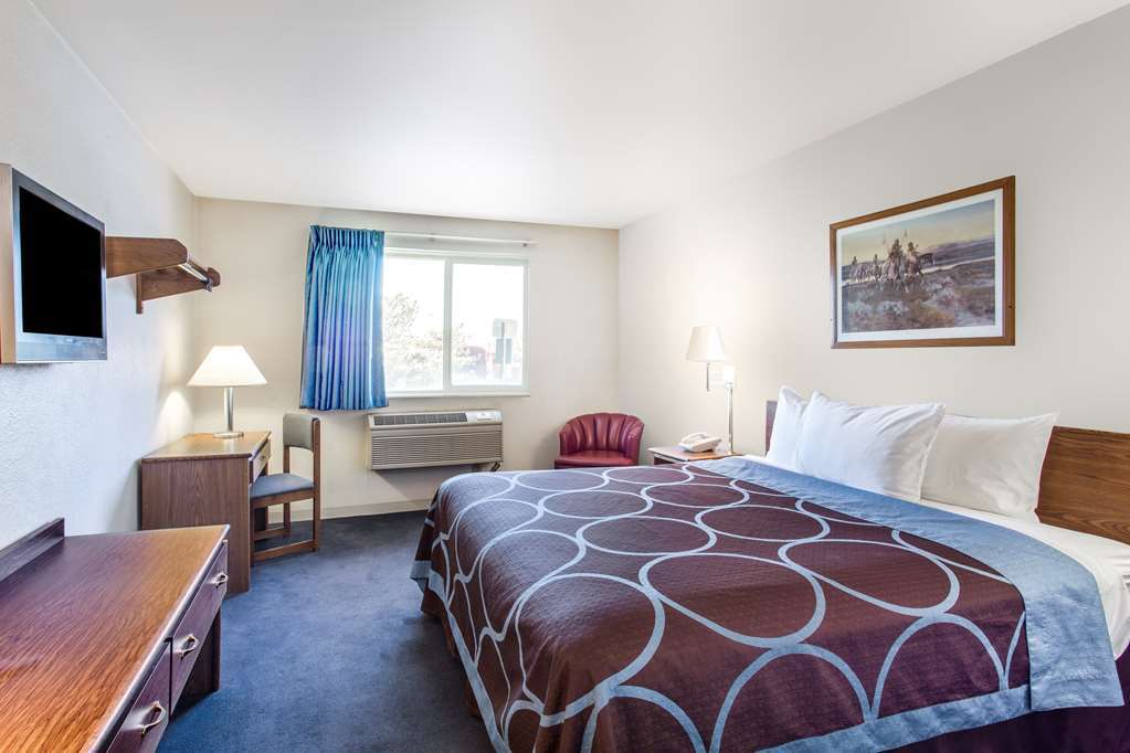 Americas Best Value Inn Sparks Chambre photo