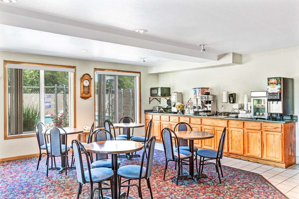 Americas Best Value Inn Sparks Facilités photo