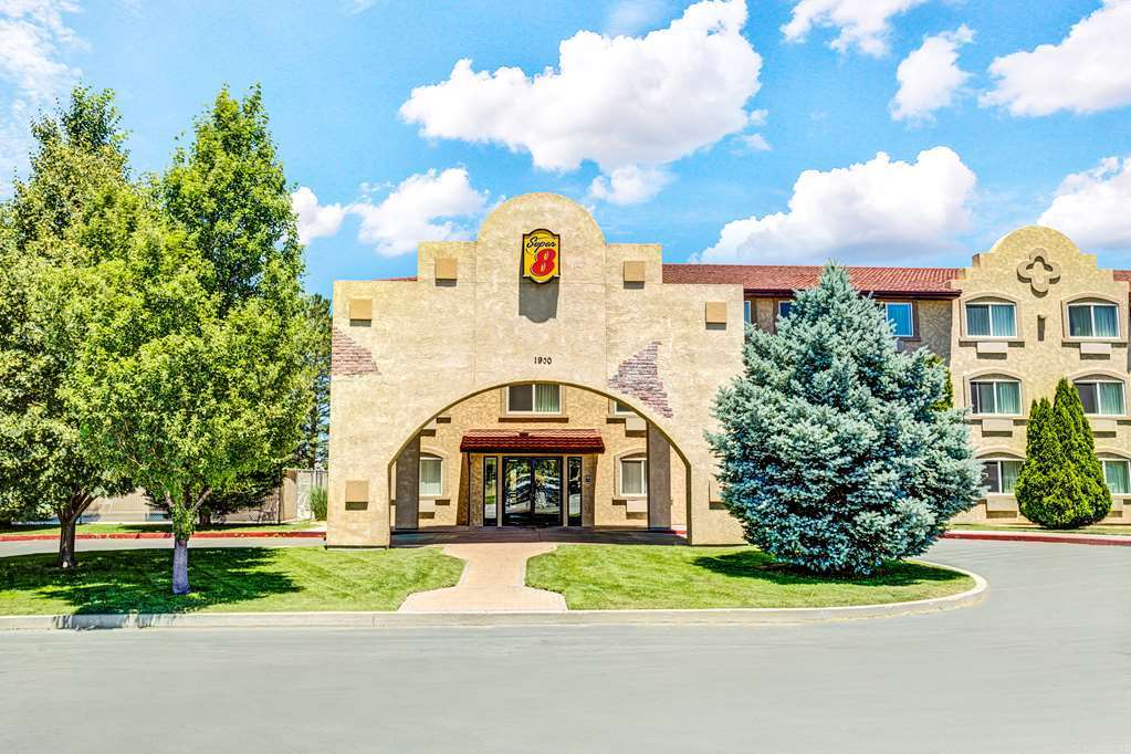 Americas Best Value Inn Sparks Extérieur photo