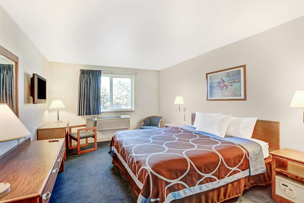 Americas Best Value Inn Sparks Chambre photo